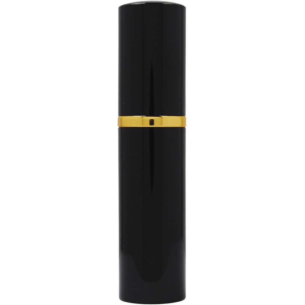 Pepper Shot 1.2% MC 1/2 oz Lipstick Pepper Spray - Image 2