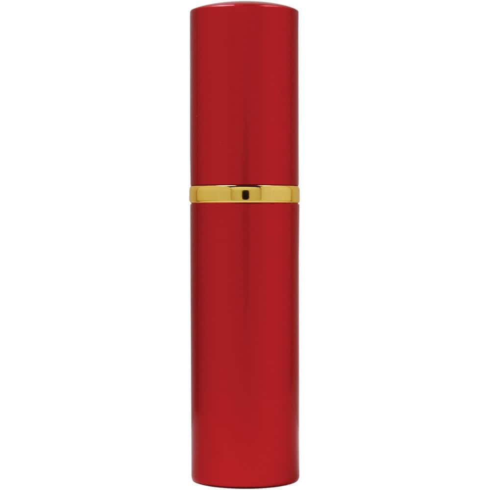 Pepper Shot 1.2% MC 1/2 oz Lipstick Pepper Spray - Image 10